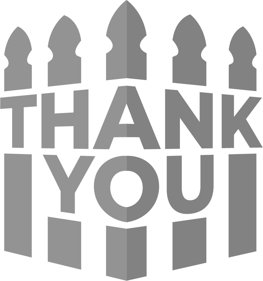 Trust N Fences thanks you for contacting us.