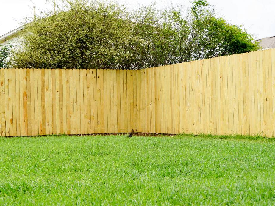 Mt. Lebanon Pennsylvania privacy fencing