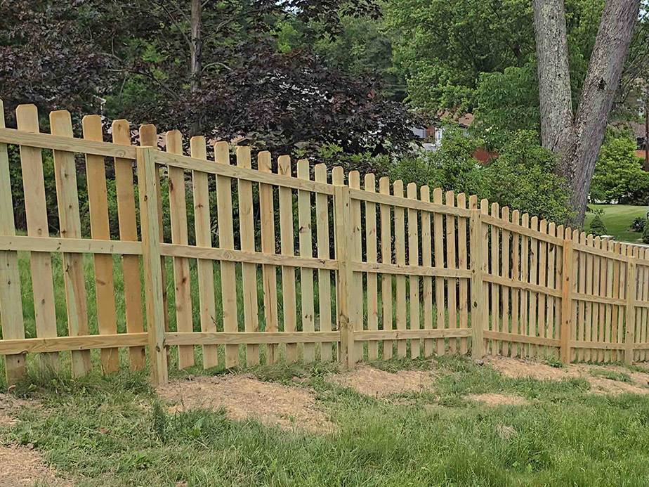 Peters Township Pennsylvania Fence Company