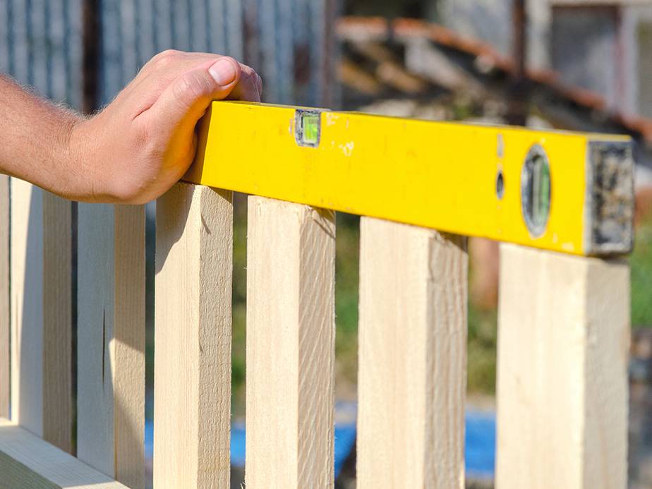 South Hills Pennsylvania Professional Fence Installation